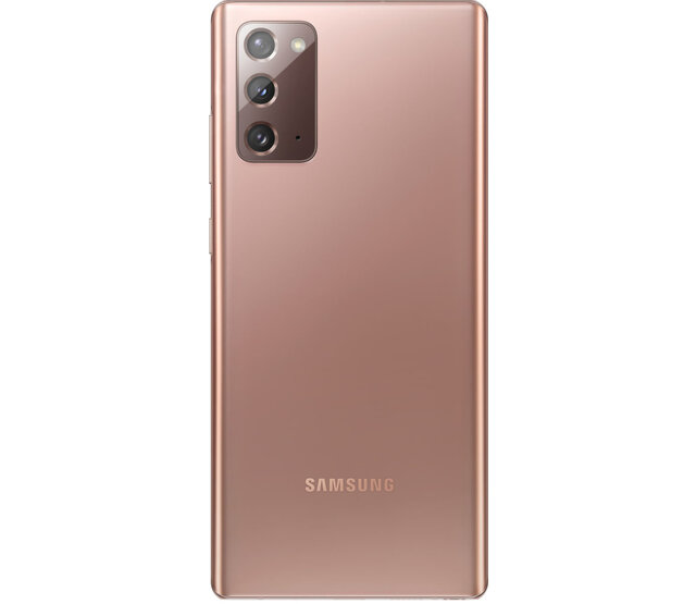 Galaxy Note 20 4G N980 Bronze