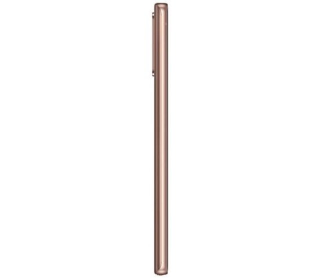 Galaxy Note 20 4G N980 Bronze