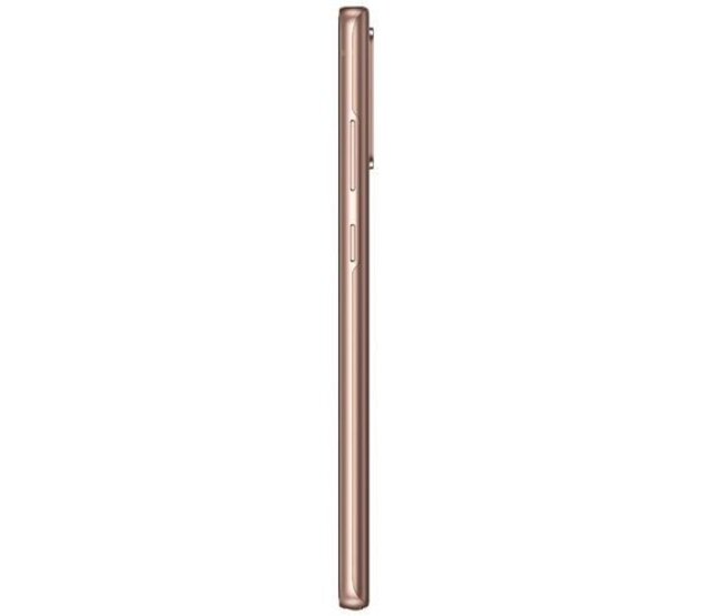 Galaxy Note 20 4G N980 Bronze