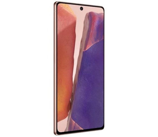 Galaxy Note 20 4G N980 Bronze