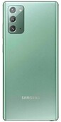 Galaxy Note 20 4G N980 Green