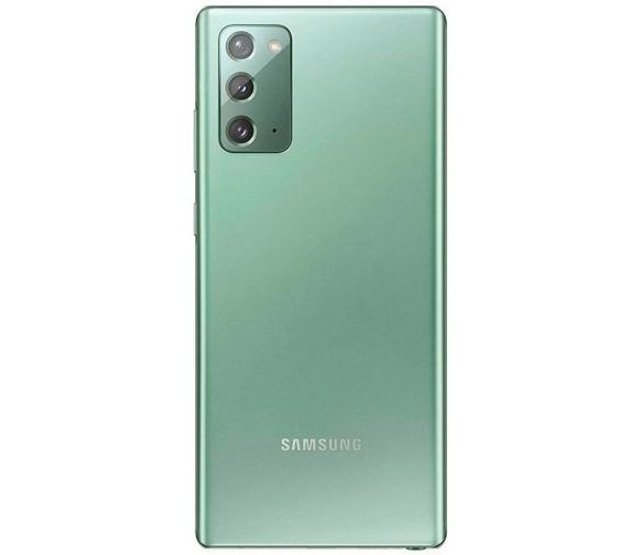 Samsung Galaxy Note 20 4G N980 Green