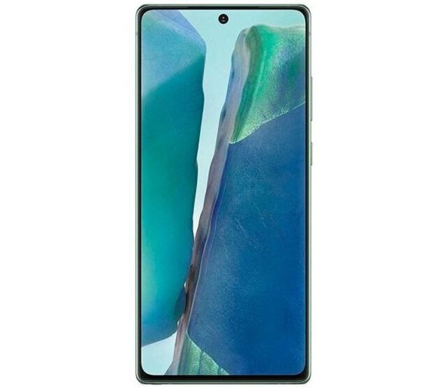 Samsung Galaxy Note 20 4G N980 Green