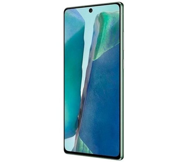 Galaxy Note 20 4G N980 Green