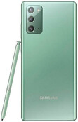 Galaxy Note 20 4G N980 Green