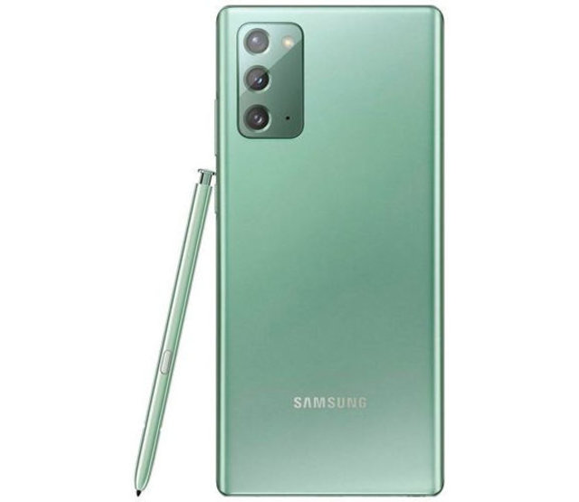 Galaxy Note 20 4G N980 Green