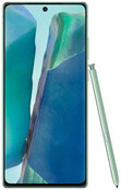 Galaxy Note 20 4G N980 Green