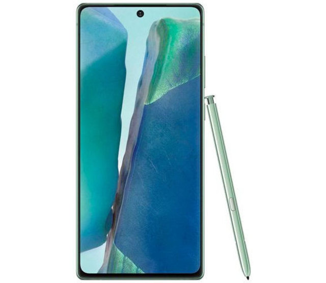 Galaxy Note 20 4G N980 Green