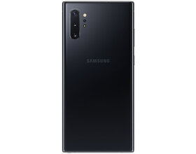 Samsung Galaxy Note 10+ 256GB N975 Black