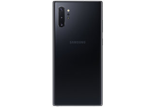 Samsung Galaxy Note 10+ 256GB N975 Black