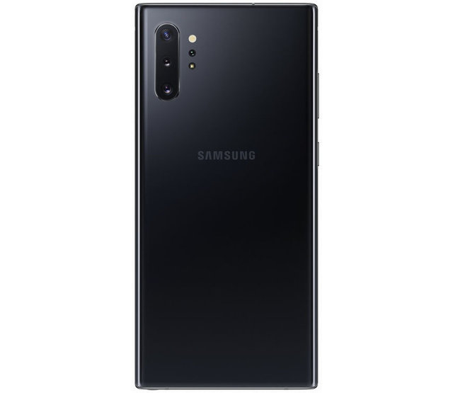 Galaxy Note 10+ 256GB N975 Black