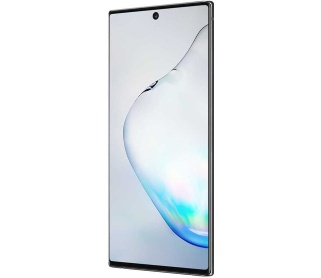 Galaxy Note 10+ 256GB N975 Black