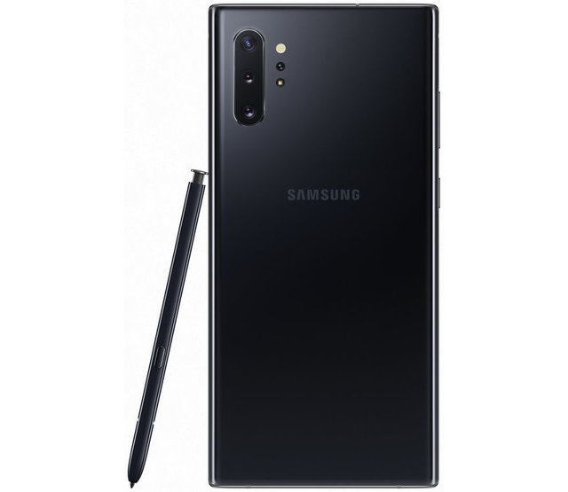 Galaxy Note 10+ 256GB N975 Black