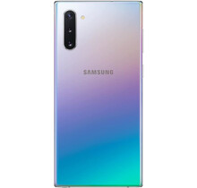 Galaxy Note 10+ 256GB N975 Silver