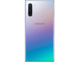 Samsung Galaxy Note 10+ 256GB N975 Silver