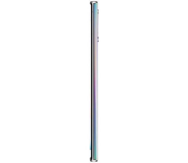 Galaxy Note 10+ 256GB N975 Silver