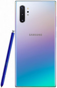 Galaxy Note 10+ 256GB N975 Silver