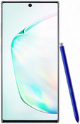 Galaxy Note 10+ 256GB N975 Silver
