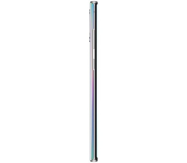 Galaxy Note 10+ 256GB N975 Silver