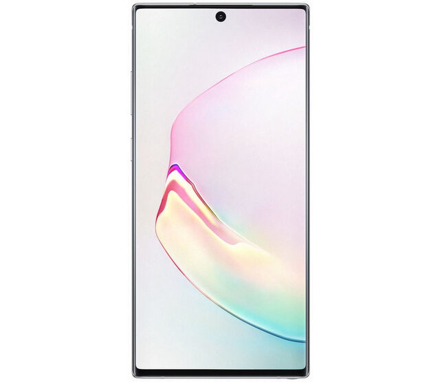 Galaxy Note 10+ 256GB N975 White