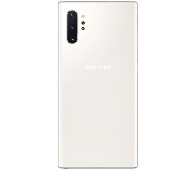 Galaxy Note 10+ 256GB N975 White