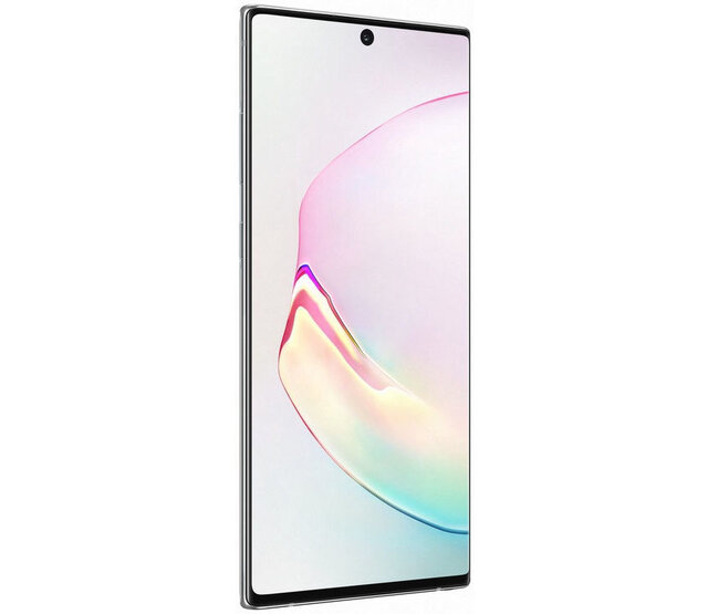 Galaxy Note 10+ 256GB N975 White