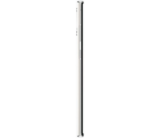 Galaxy Note 10+ 256GB N975 White