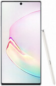 Galaxy Note 10+ 256GB N975 White