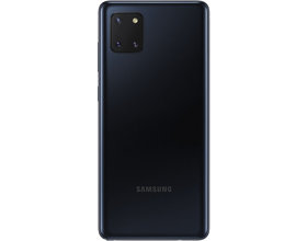 Samsung Galaxy Note 10 Lite N770 Black