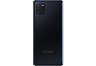 Samsung Galaxy Note 10 Lite N770 Black