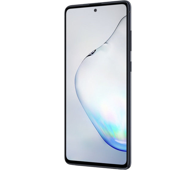 Samsung Galaxy Note 10 Lite N770 Black
