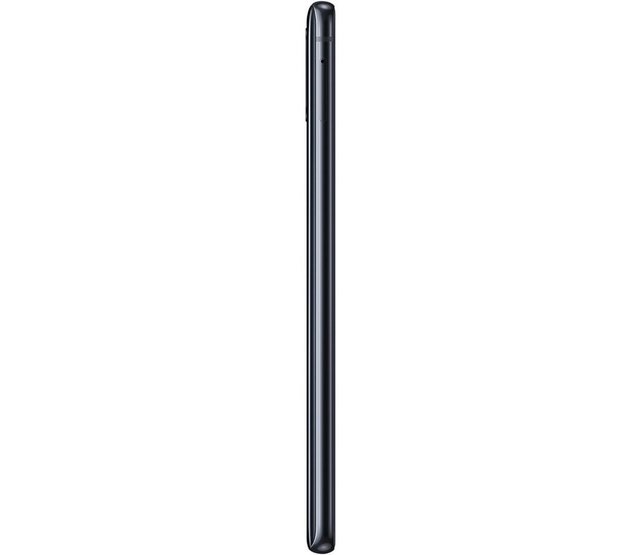 Samsung Galaxy Note 10 Lite N770 Black