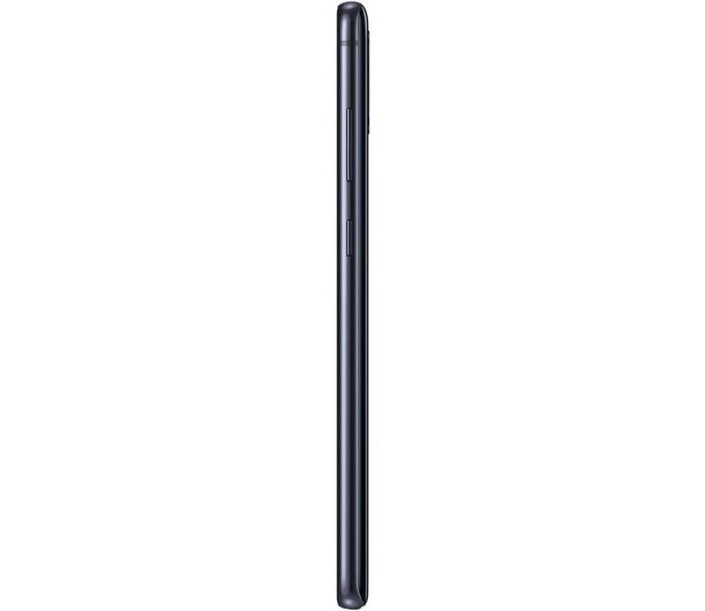 Samsung Galaxy Note 10 Lite N770 Black