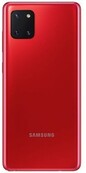 Samsung Galaxy Note 10 Lite N770 Red