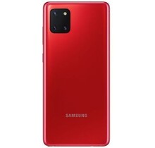 Galaxy Note 10 Lite N770 Red