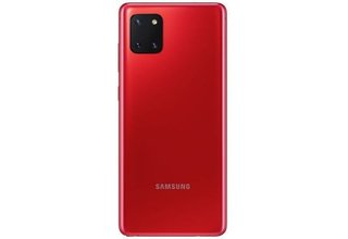 Samsung Galaxy Note 10 Lite N770 Red