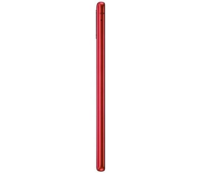 Samsung Galaxy Note 10 Lite N770 Red