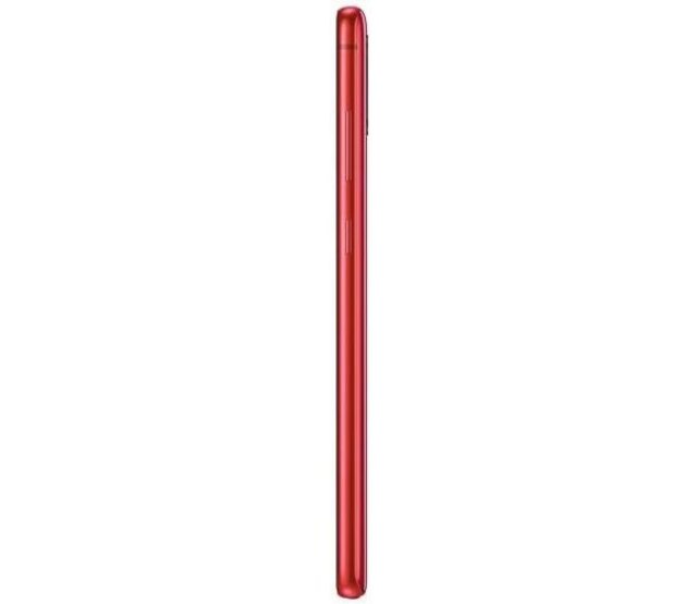 Samsung Galaxy Note 10 Lite N770 Red