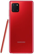 Galaxy Note 10 Lite N770 Red