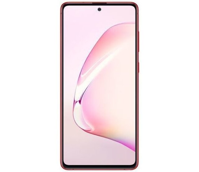 Galaxy Note 10 Lite N770 Red