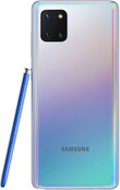 Galaxy Note 10 Lite N770 Silver