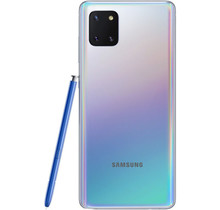 Samsung Galaxy Note 10 Lite N770 Silver