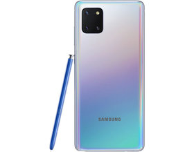 Samsung Galaxy Note 10 Lite N770 Silver