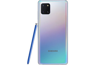 Samsung Galaxy Note 10 Lite N770 Silver