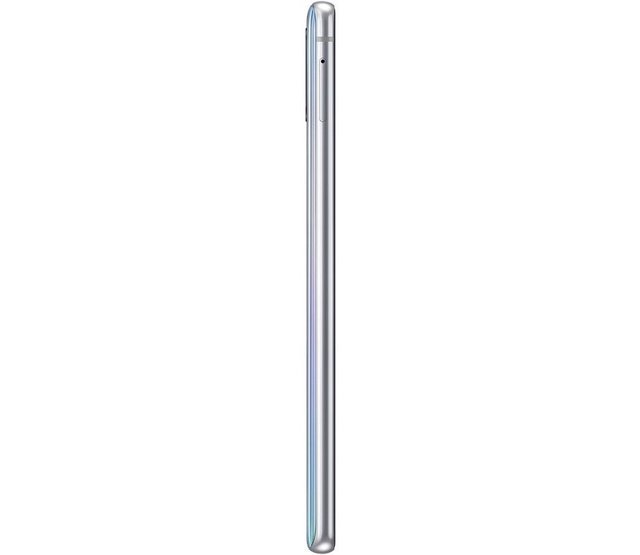 Galaxy Note 10 Lite N770 Silver