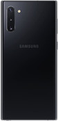 Samsung Galaxy Note 10 256GB N970 Black