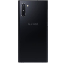 Samsung Galaxy Note 10 256GB N970 Black