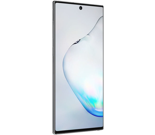 Galaxy Note 10 256GB N970 Black
