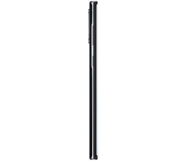 Samsung Galaxy Note 10 256GB N970 Black