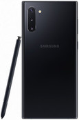 Galaxy Note 10 256GB N970 Black